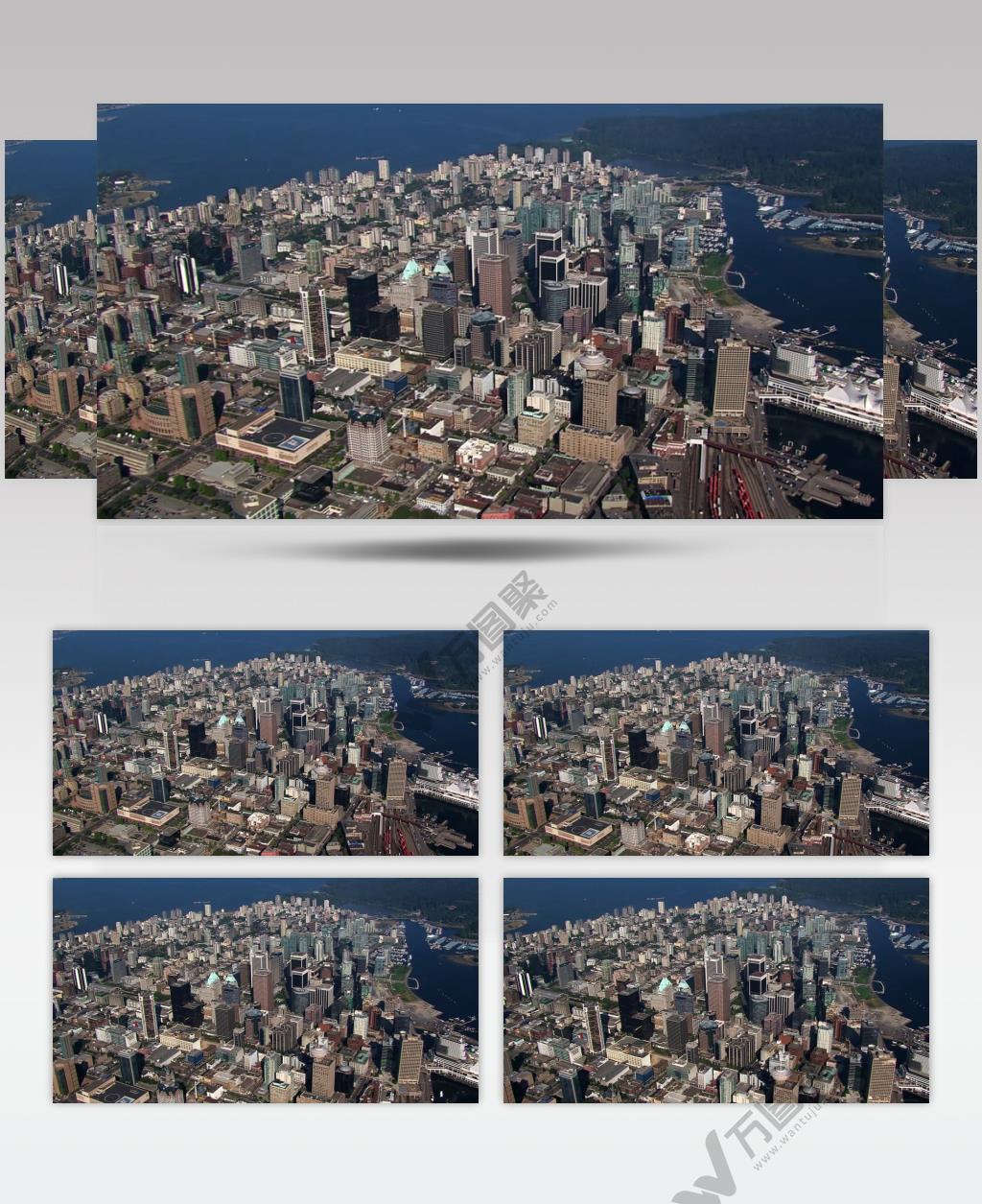航拍鸟瞰城市8航拍 鸟瞰 城市 高空实拍 视频