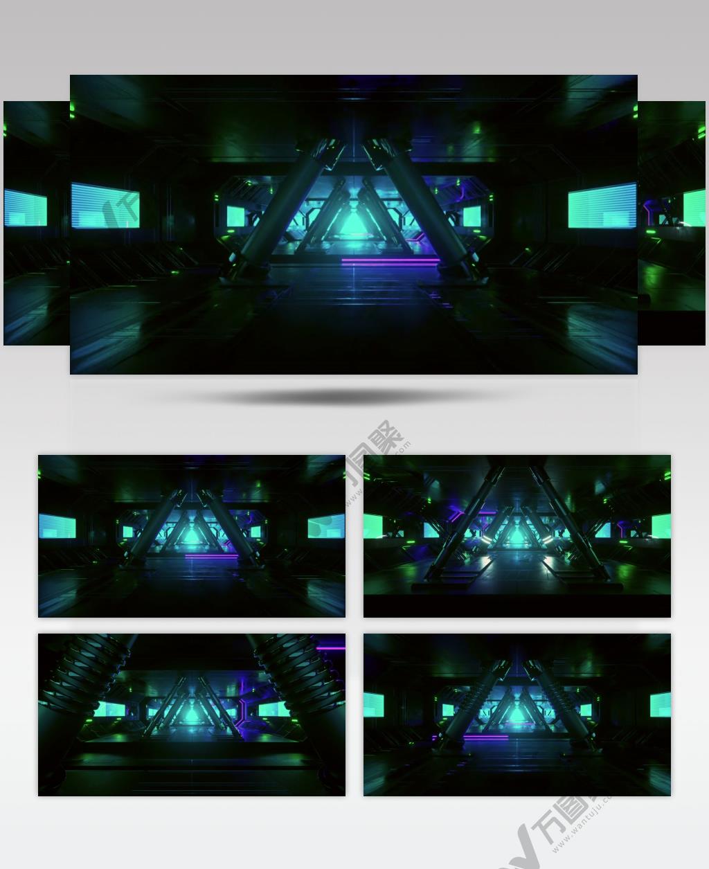 YM2181超动感节奏机械科技推进(有音乐) 酒吧视频 dj舞曲 夜店视频 酒吧舞蹈
