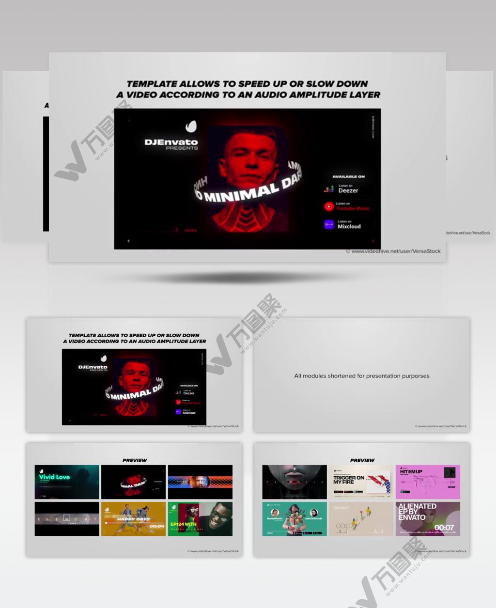 17587 音频可视化