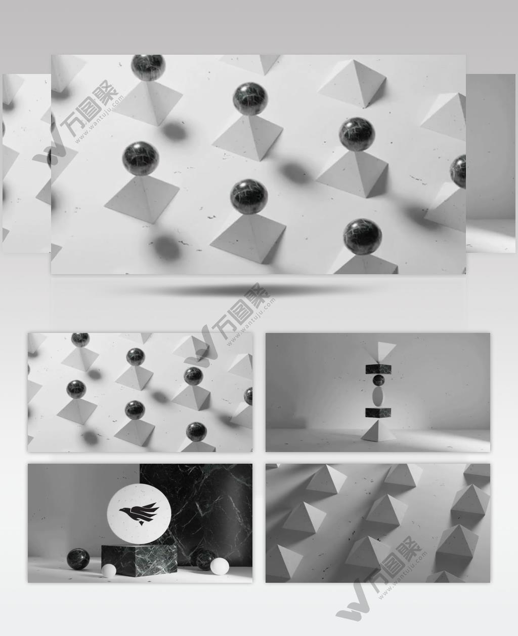 16525 快速节奏标志展示