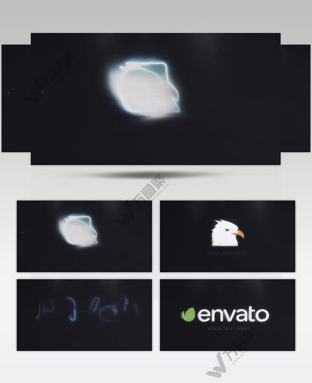 15797 故障效果标志 ae下载