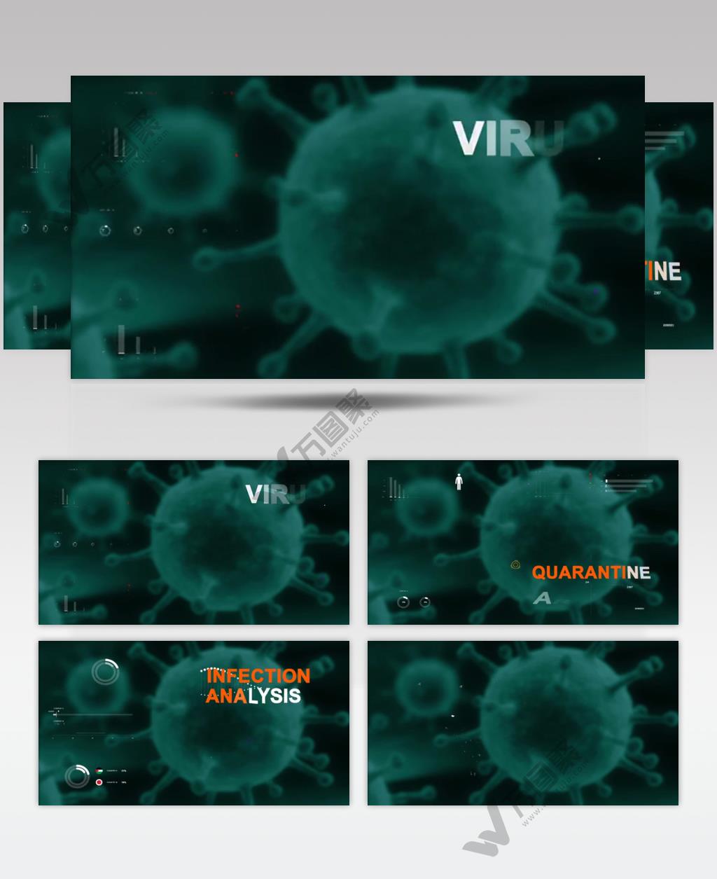 AE 17374 研究统计学 ae素材源文件