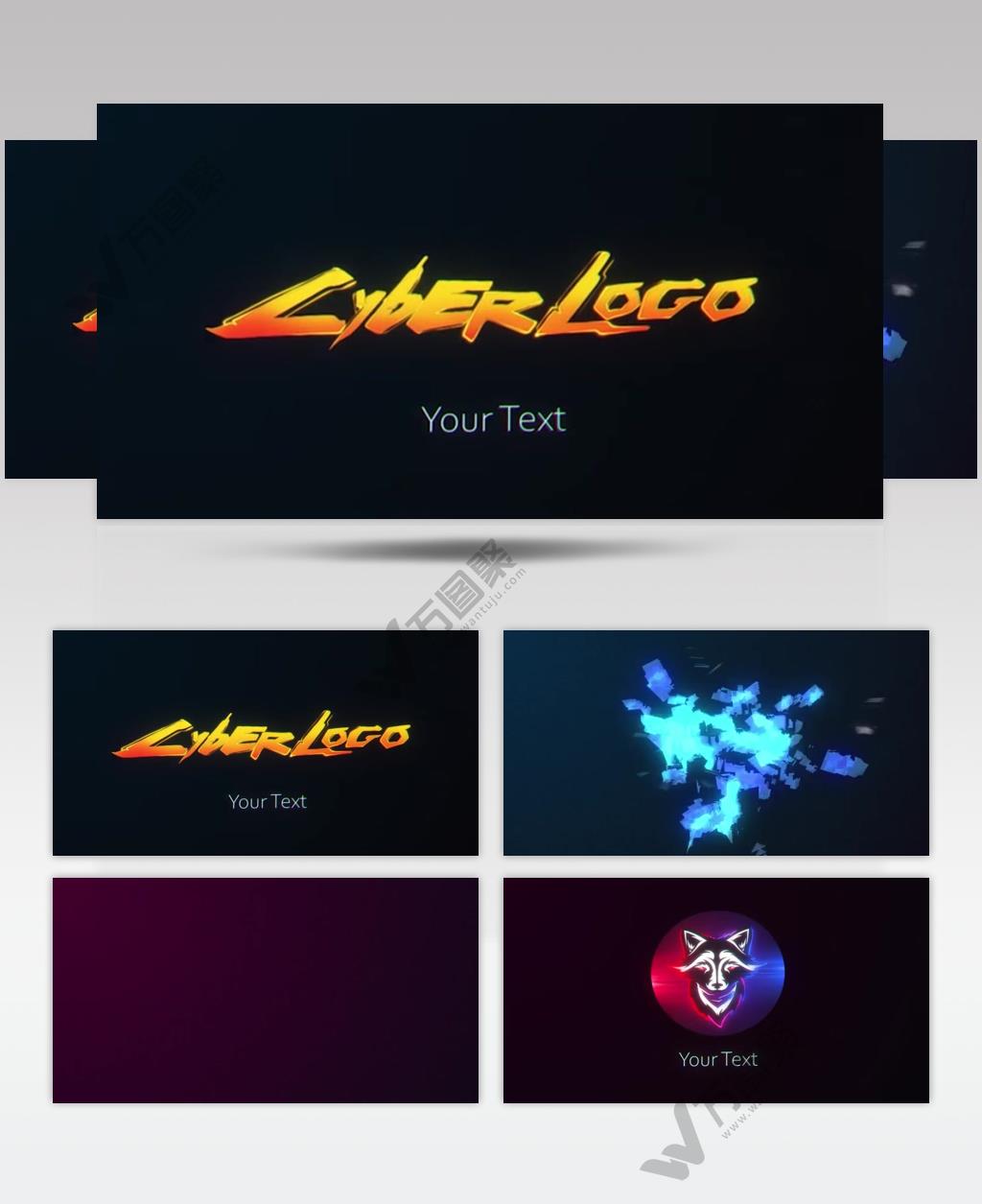 AE 16643 故障效果标志