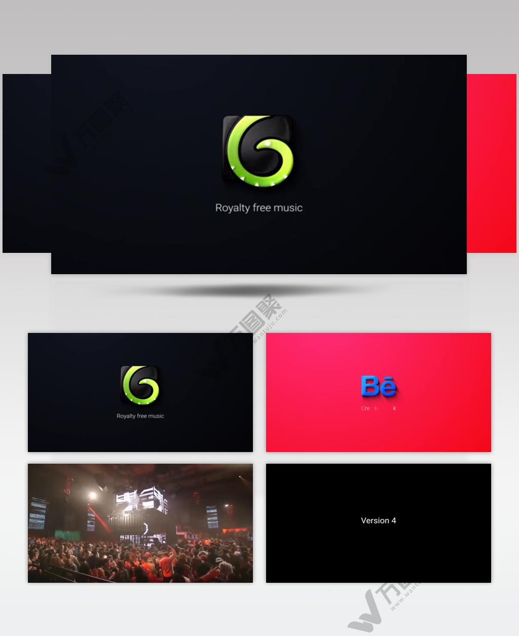 17216 故障效果标志