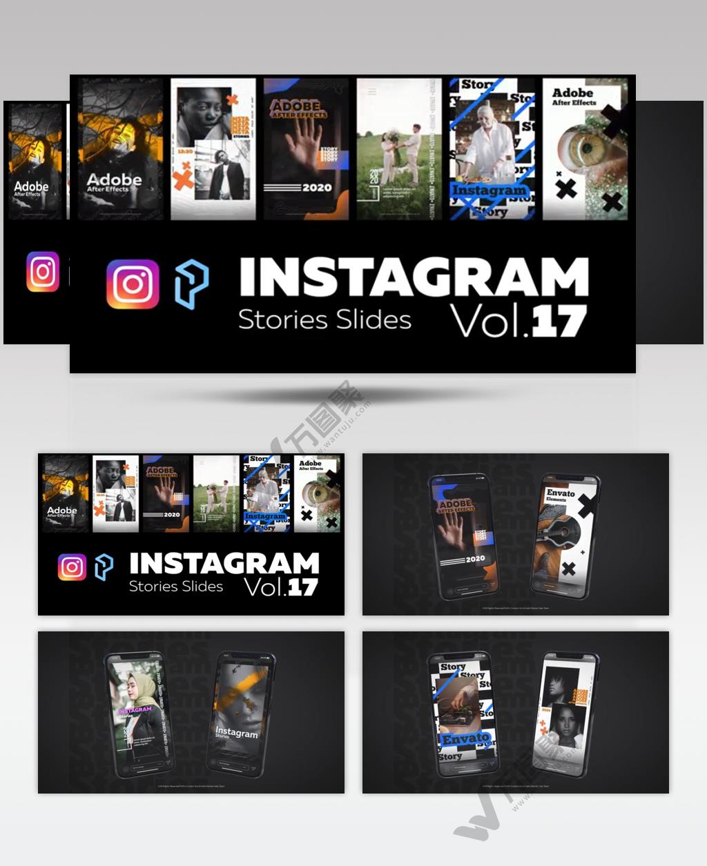 17045 手机视频包