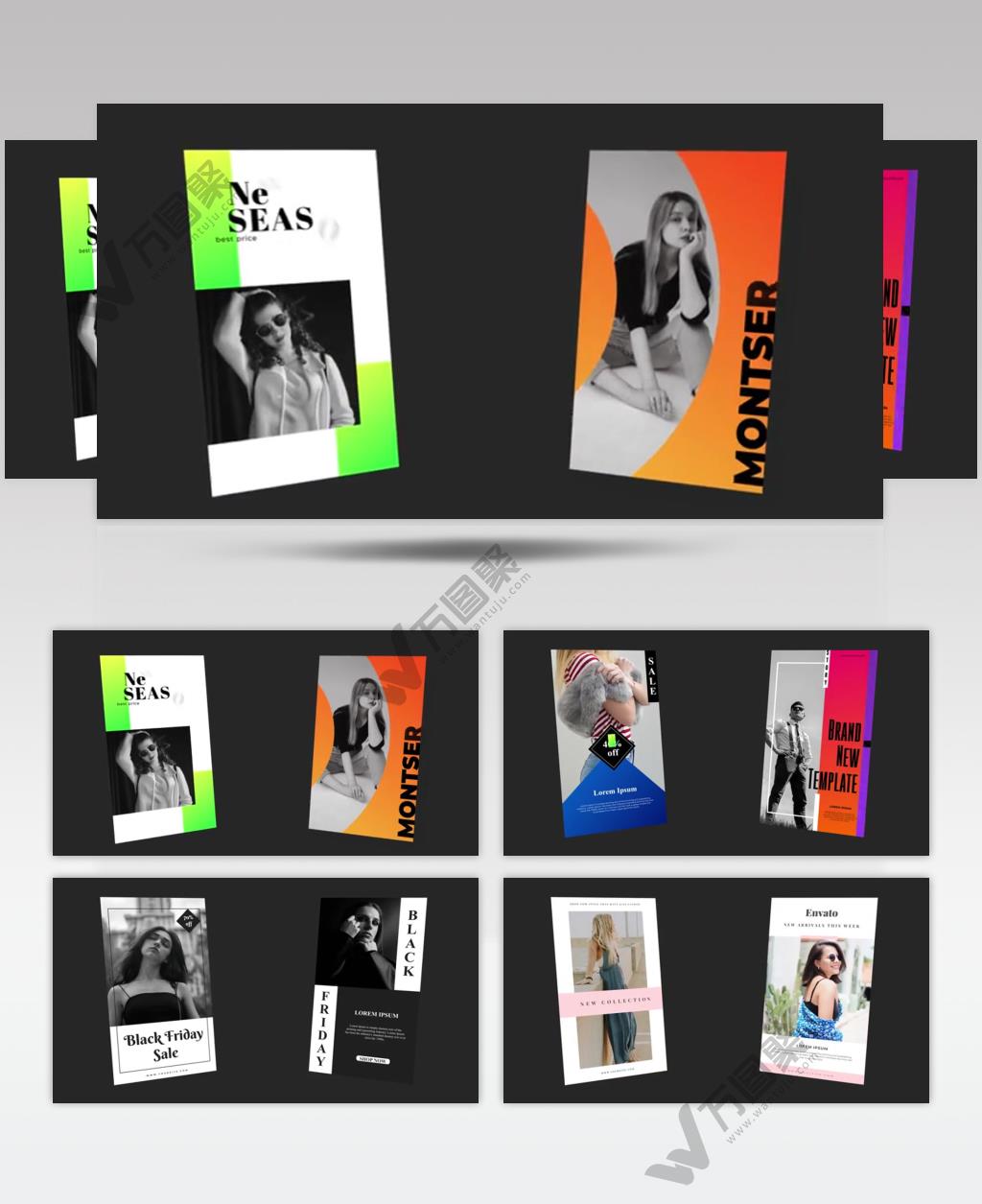 16629 手机端视频包