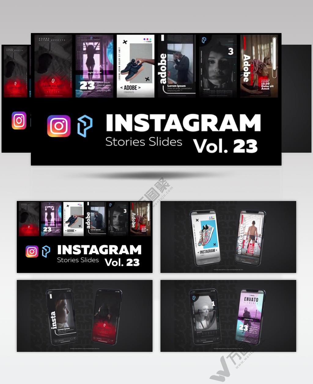 17483 手机端视频包