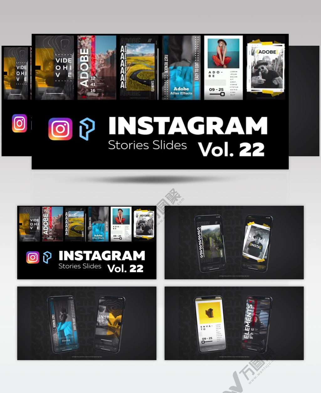 17422 手机端视频包