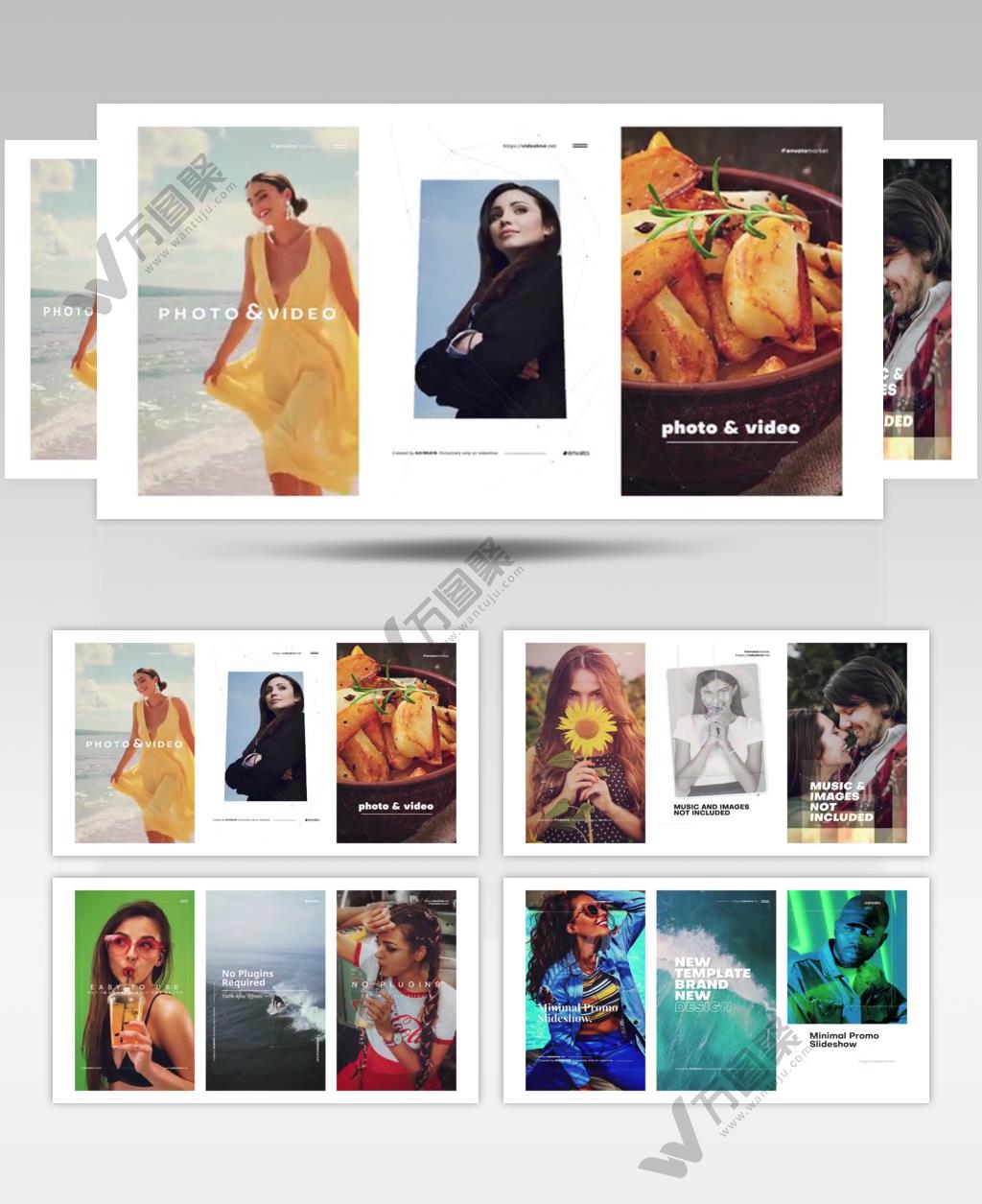 16640 手机端视频包