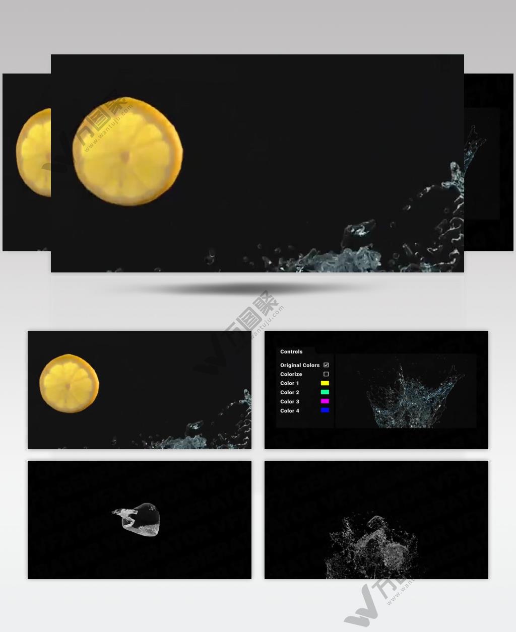 17412 流体特效包