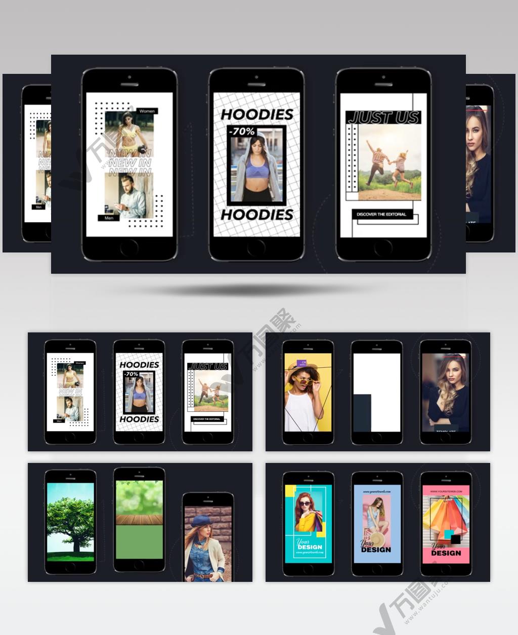 16858 手机端视频包