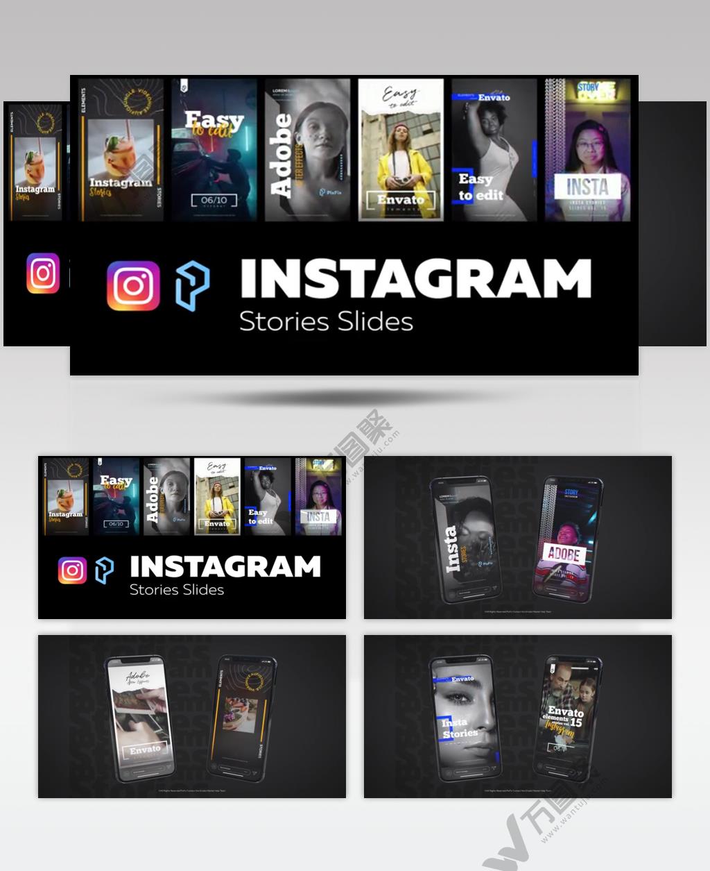 16807 手机端视频包