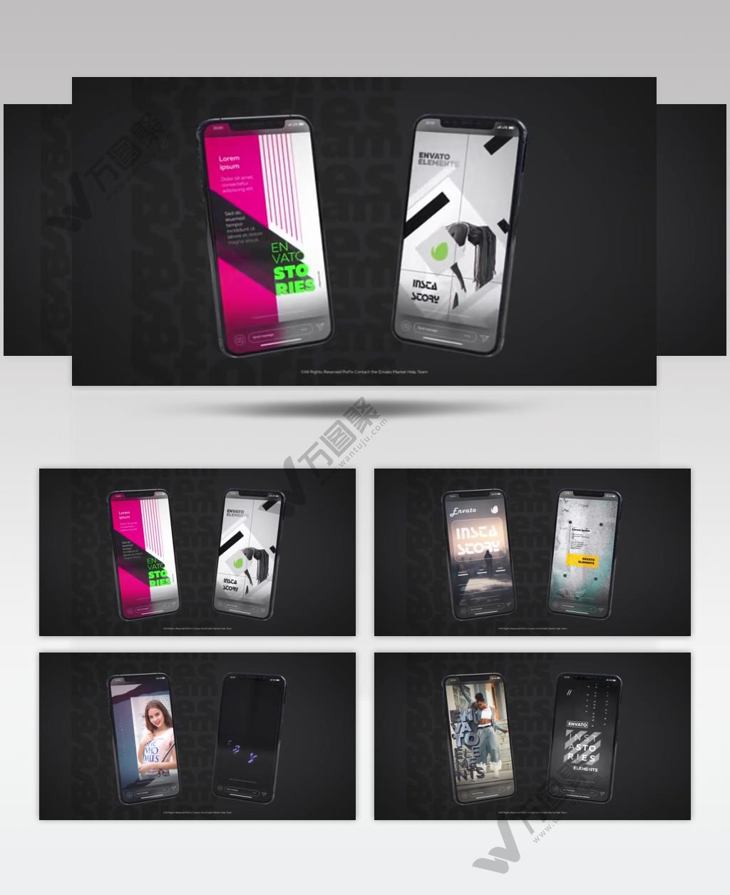 15685 手机端视频包