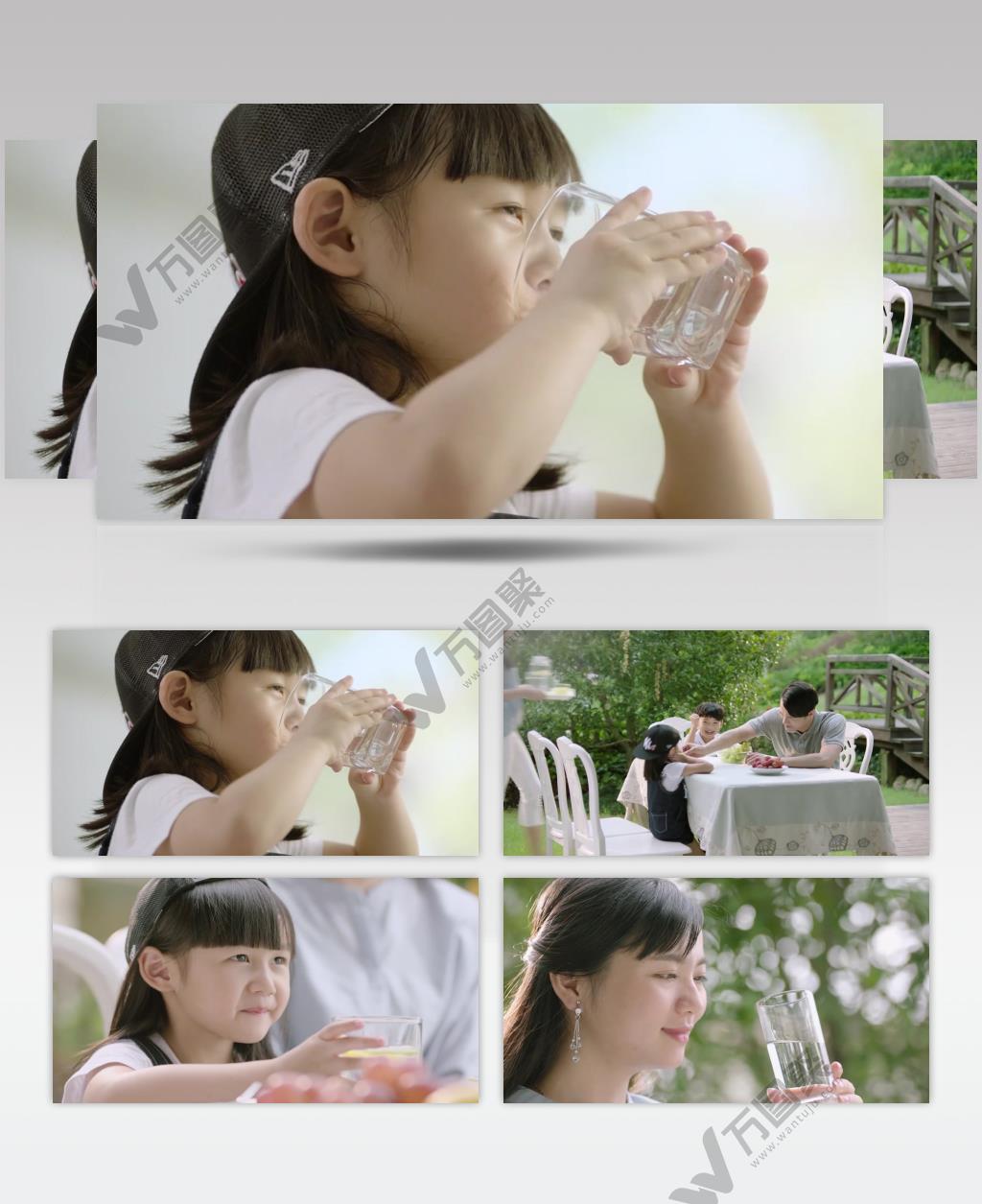 节水净水机环保科技