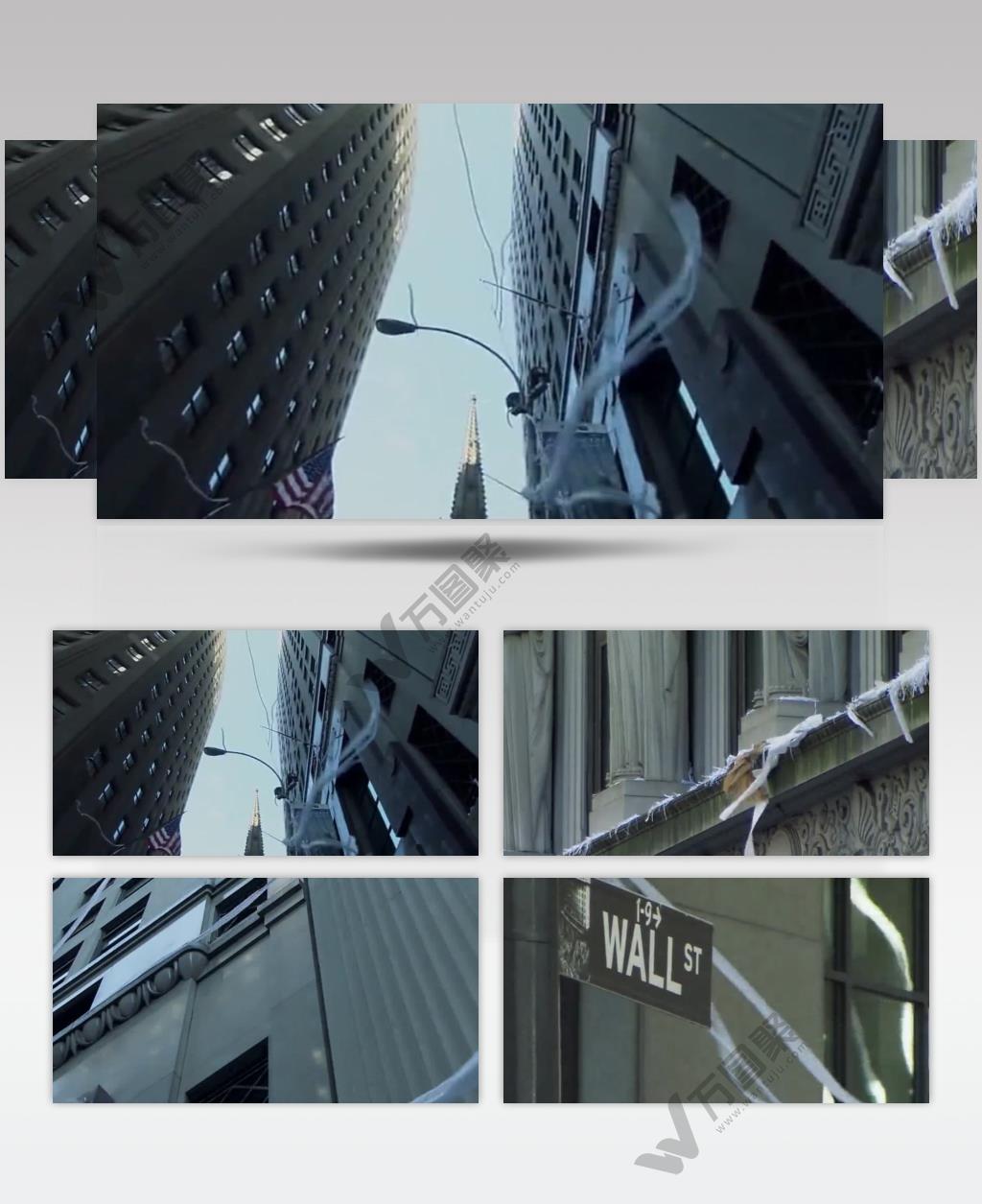 金融危机次贷危机