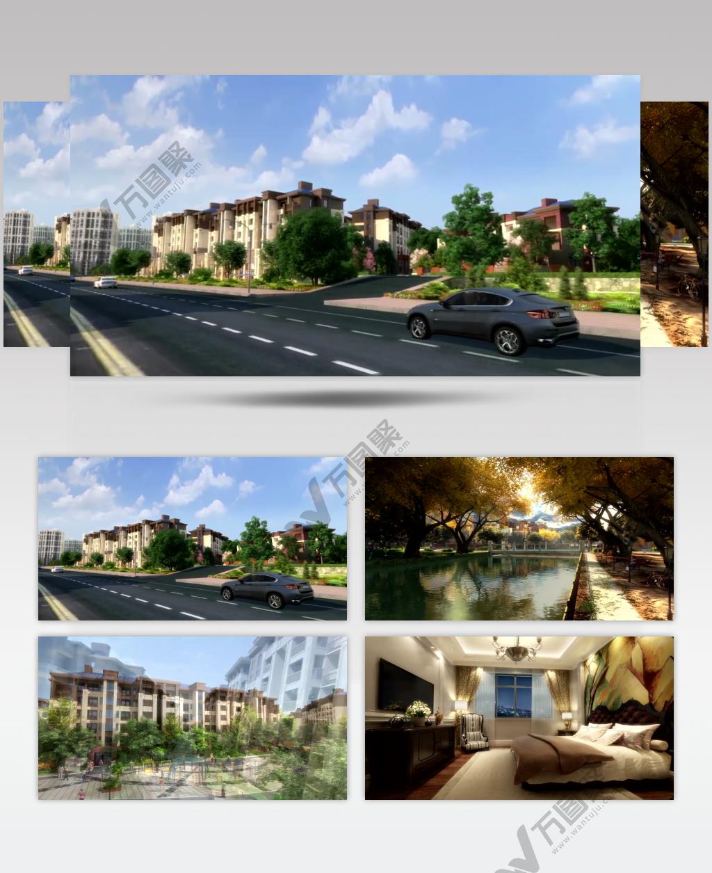 三维地产 动画 商务 商业 科技 素材 地产动画 三维建筑 建筑动画 地产 商业圈 配套设施 玻璃幕墙 办公大楼 办公环境 cbd 商业中心 城市中心 大厦 商厦 商务大楼 三维动画 城市漫游