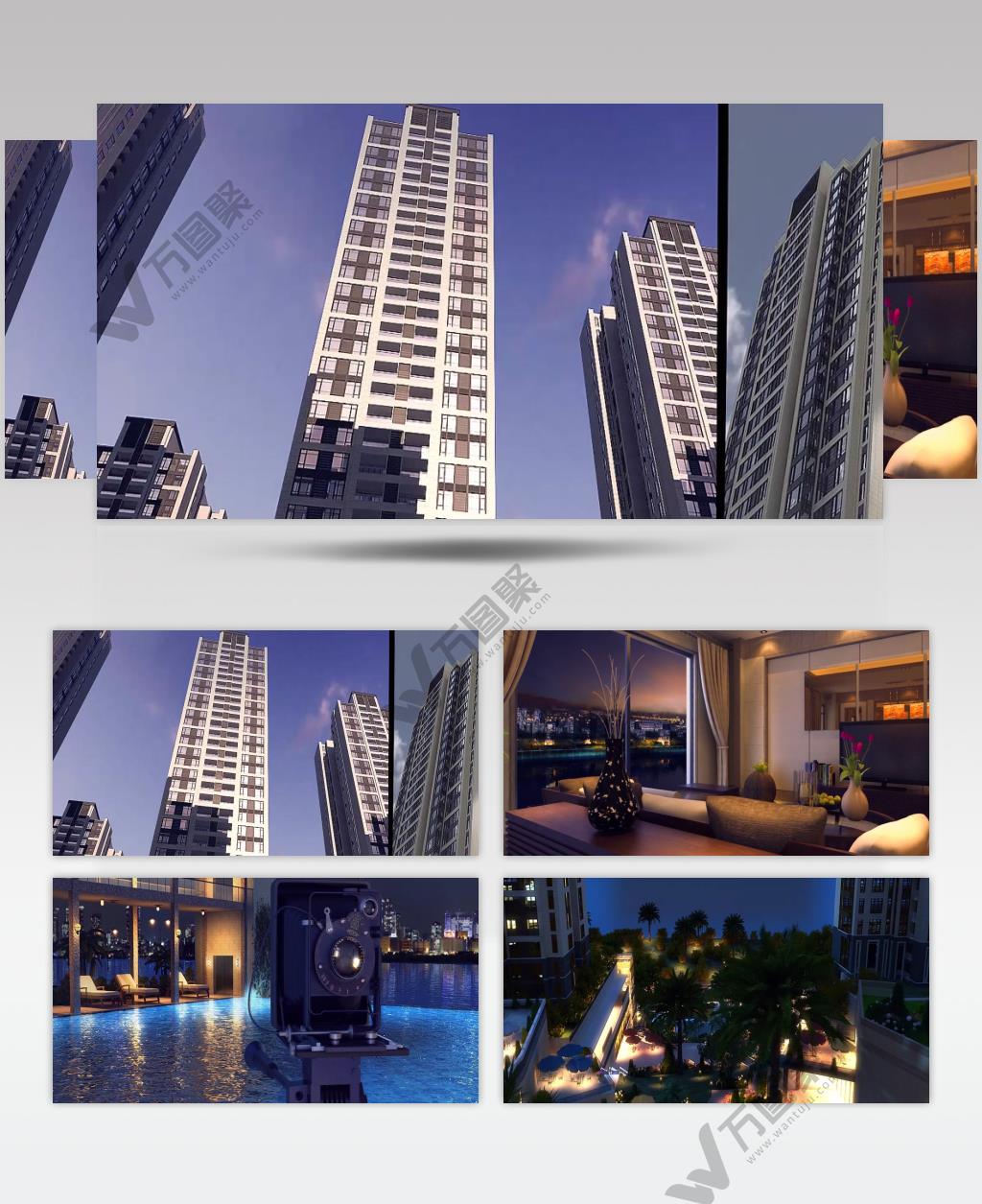 三维地产 动画 商务 商业 科技 素材 地产动画 三维建筑 建筑动画 地产 商业圈 配套设施 玻璃幕墙 办公大楼 办公环境 cbd 商业中心 城市中心 大厦 商厦 商务大楼 三维动画 城市漫游 (3)