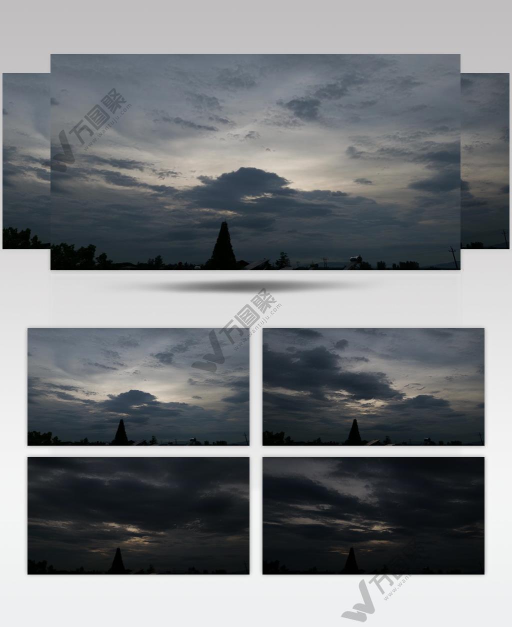 暴风雨就要来了16