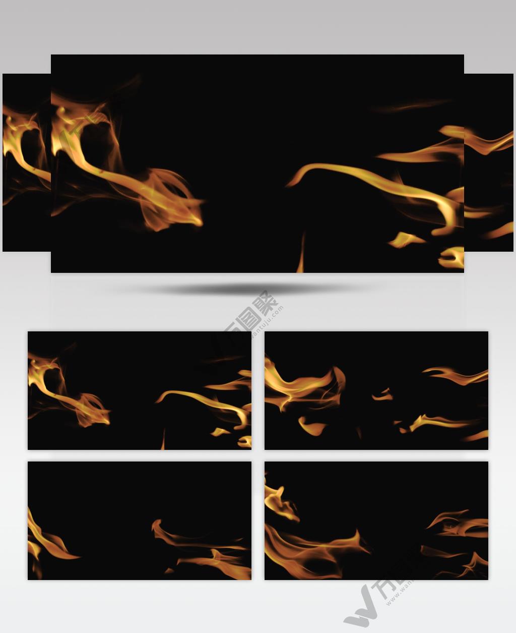 壁纸 介绍 质地 黑色背景 黑色的 背景 火焰 辣椒 火 影响