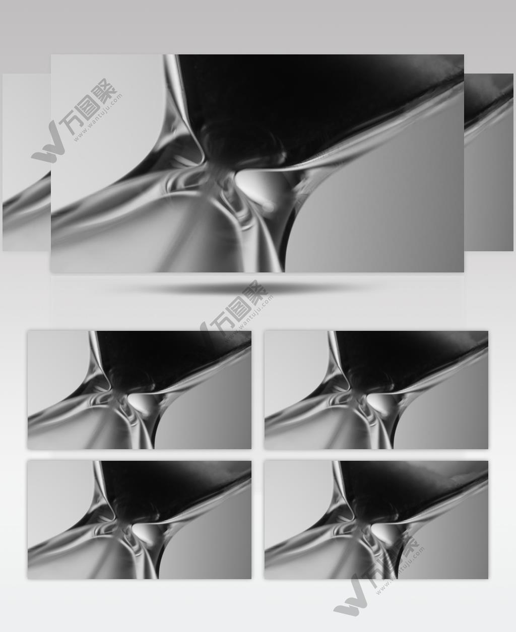 沙漏特写微距实拍镜头 (2)