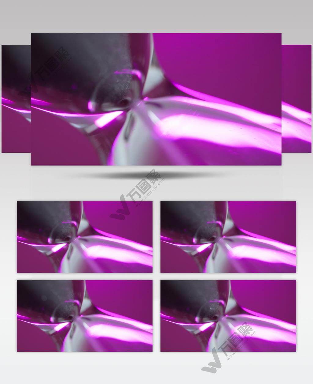 沙漏时间流逝实拍镜头 (13)