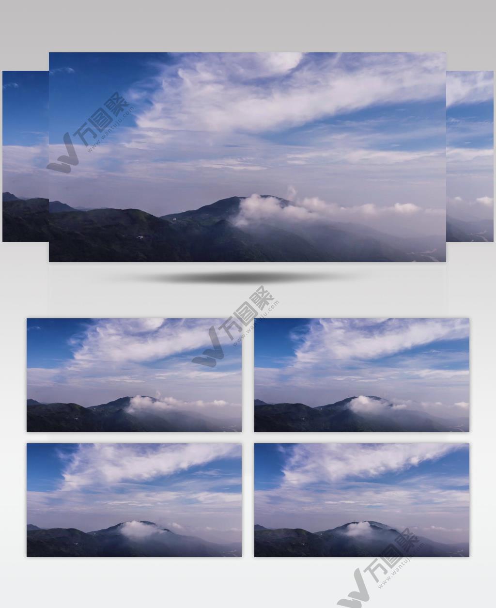 浙江瑞安曹村镇农村风光