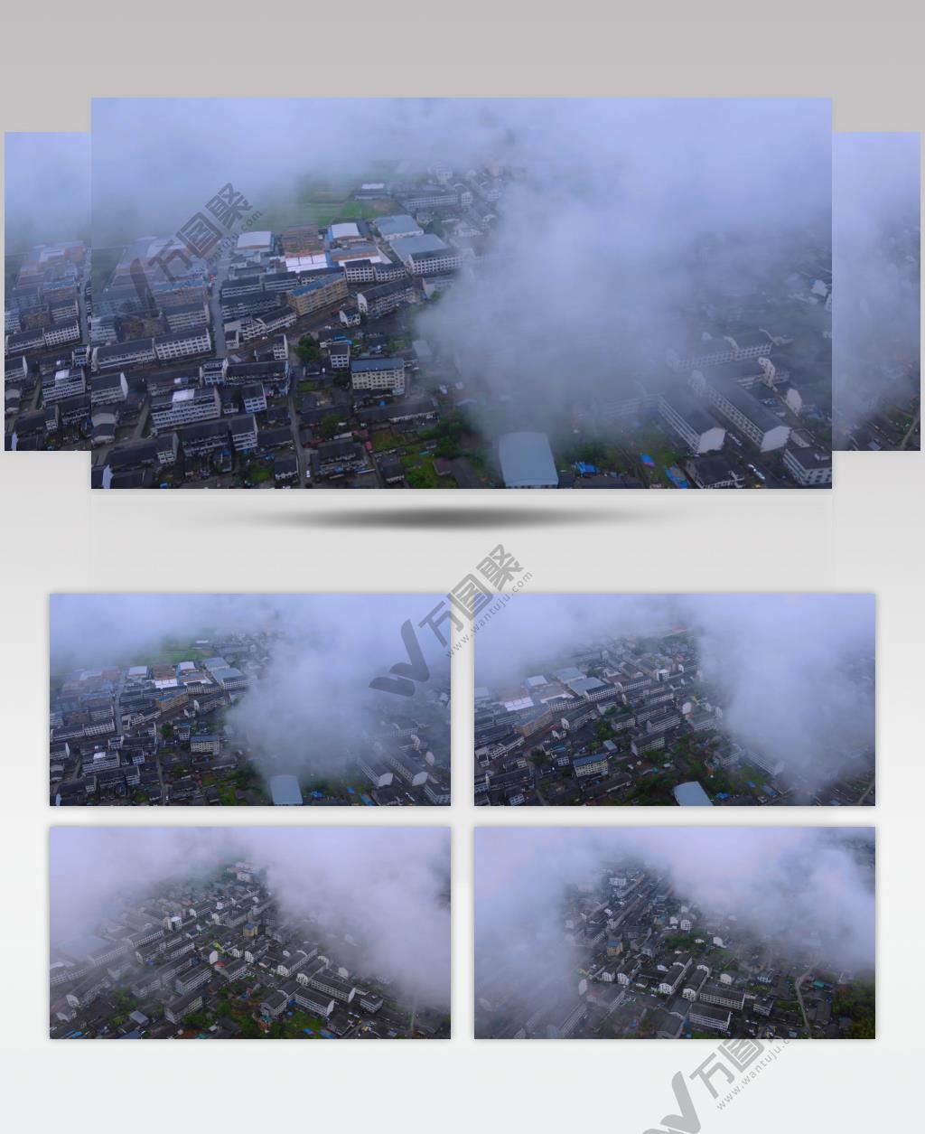 航拍 美丽乡村 田园风光 山村 延时摄影 田野 农村风光 南方农村 南方田野 大山山峰 黄昏晨曦 乡村傍晚 农村傍晚 云彩变幻 乌云 多云 夜幕降临 傍晚 夜晚 江西农村 大山 山区 穿云 片头