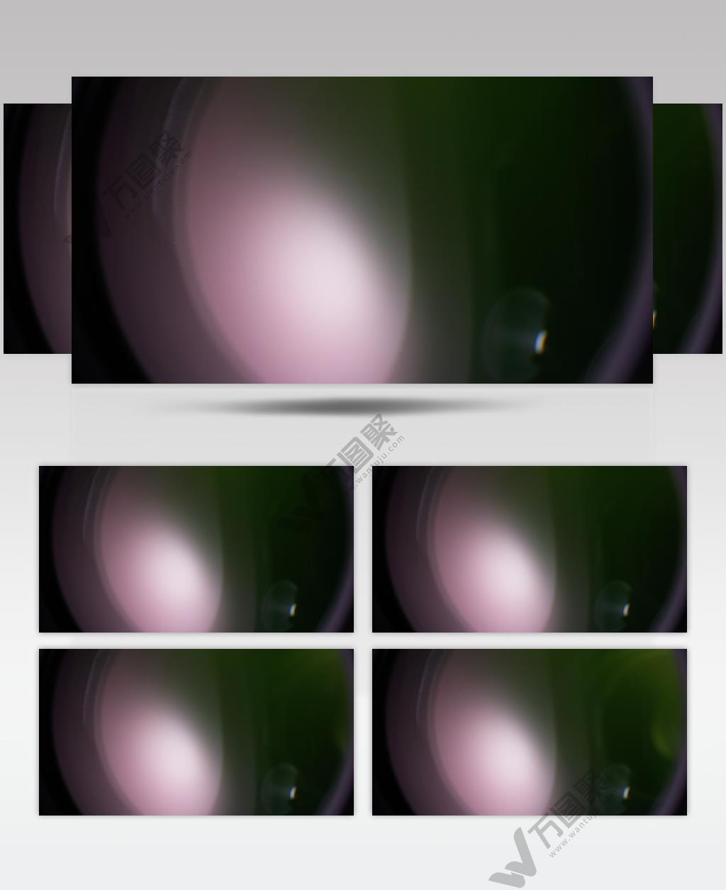 相机长焦镜头变焦镀膜摄影