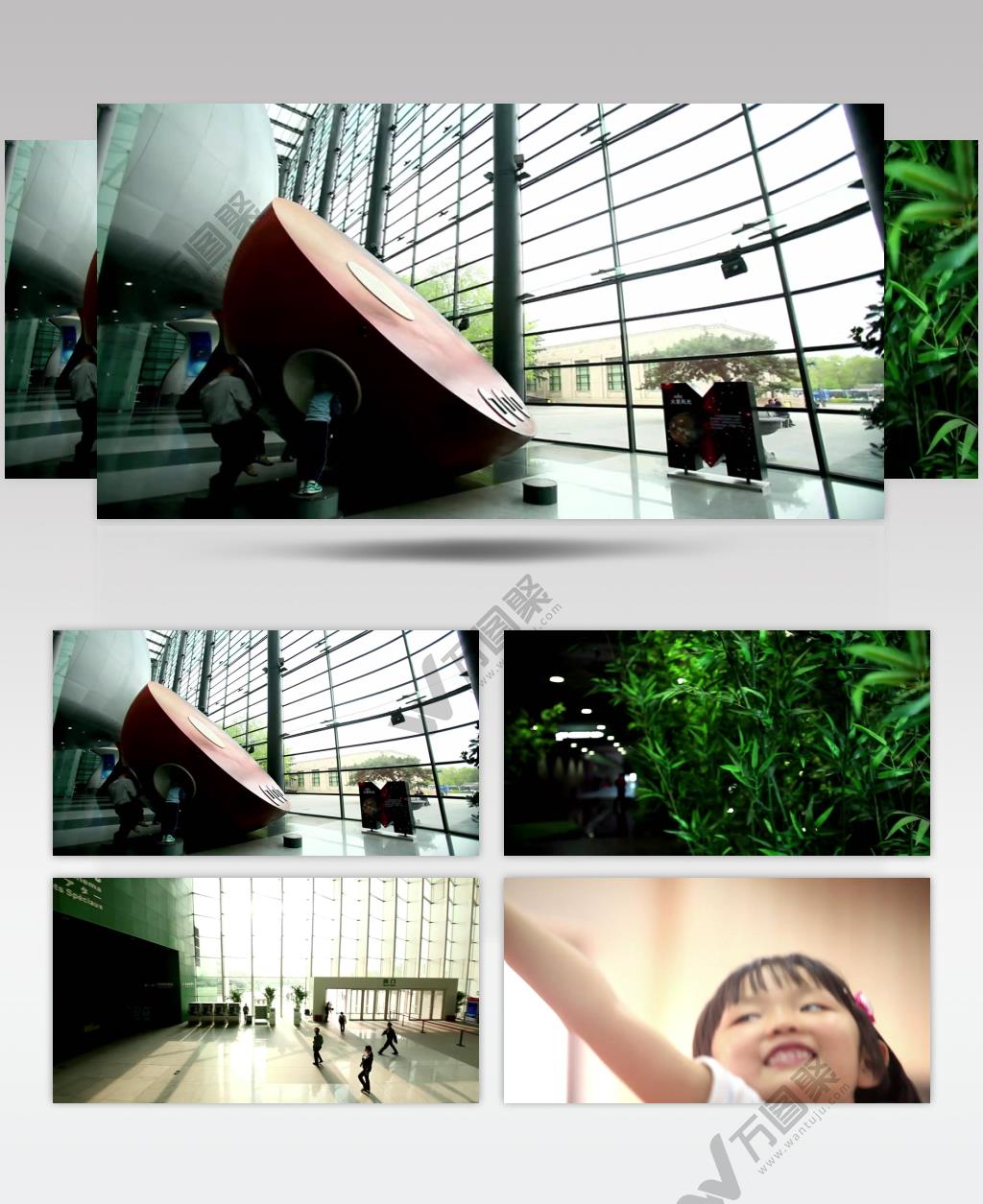 北京 故宫 博物馆 形象片 馆藏 游客 参观