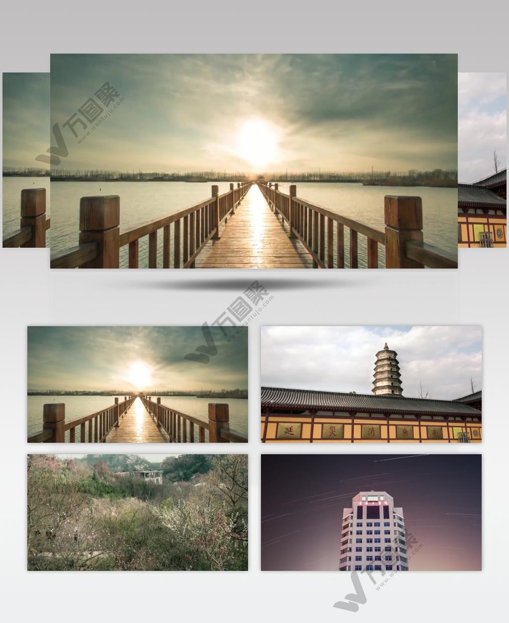 连云港延时摄影