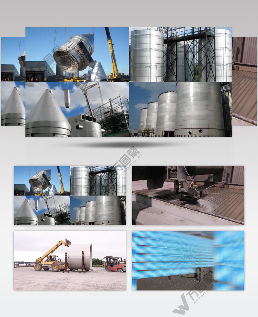 不锈钢制造企业设计团队工厂焊接