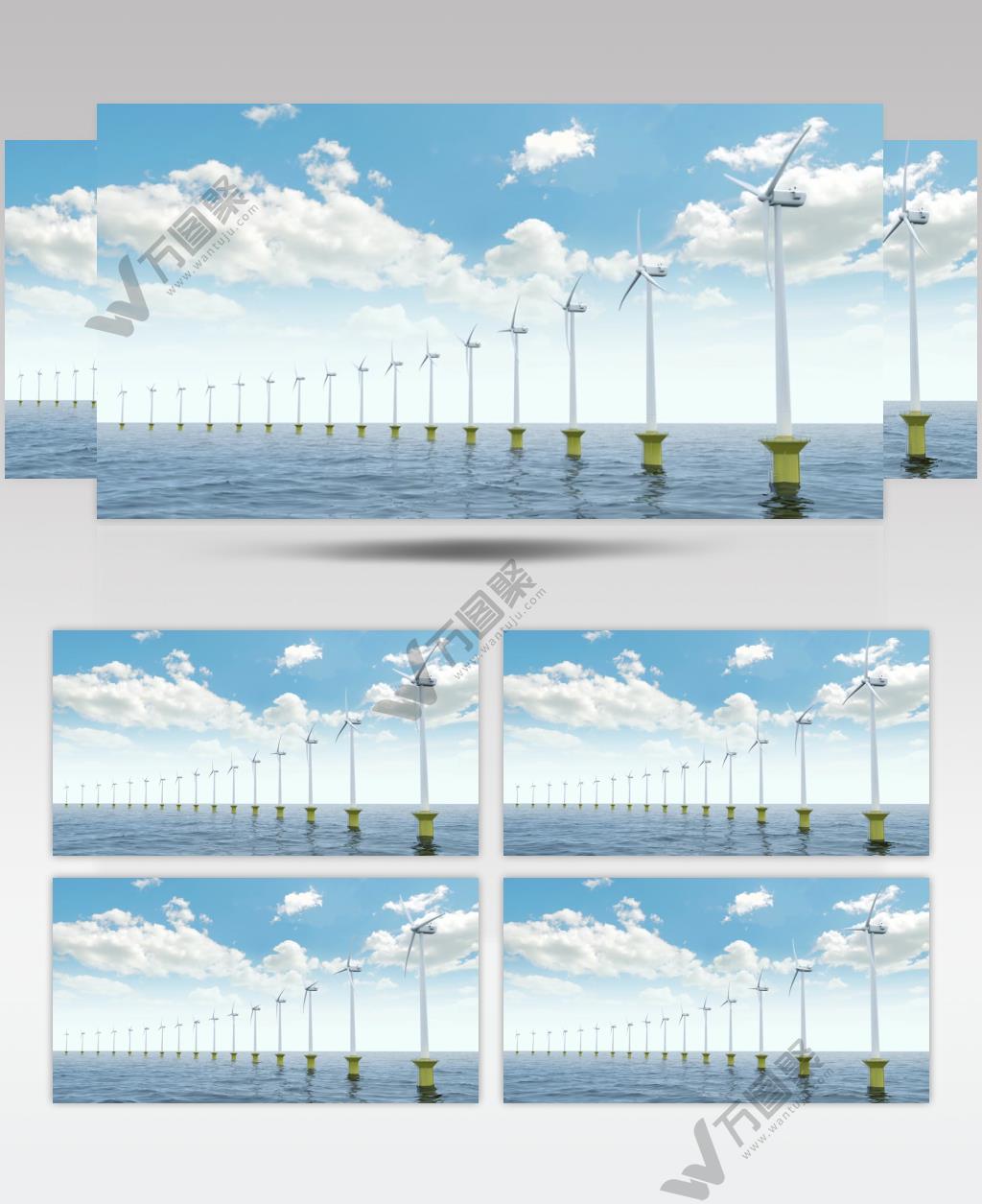 番茄入水慢放效果素材