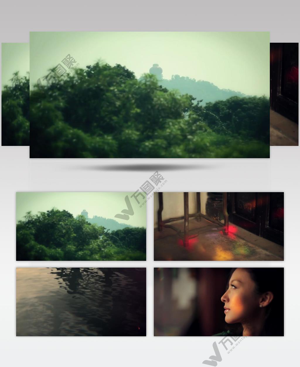 广东 东莞 城市 旅游 形象片 都市 人文 生活