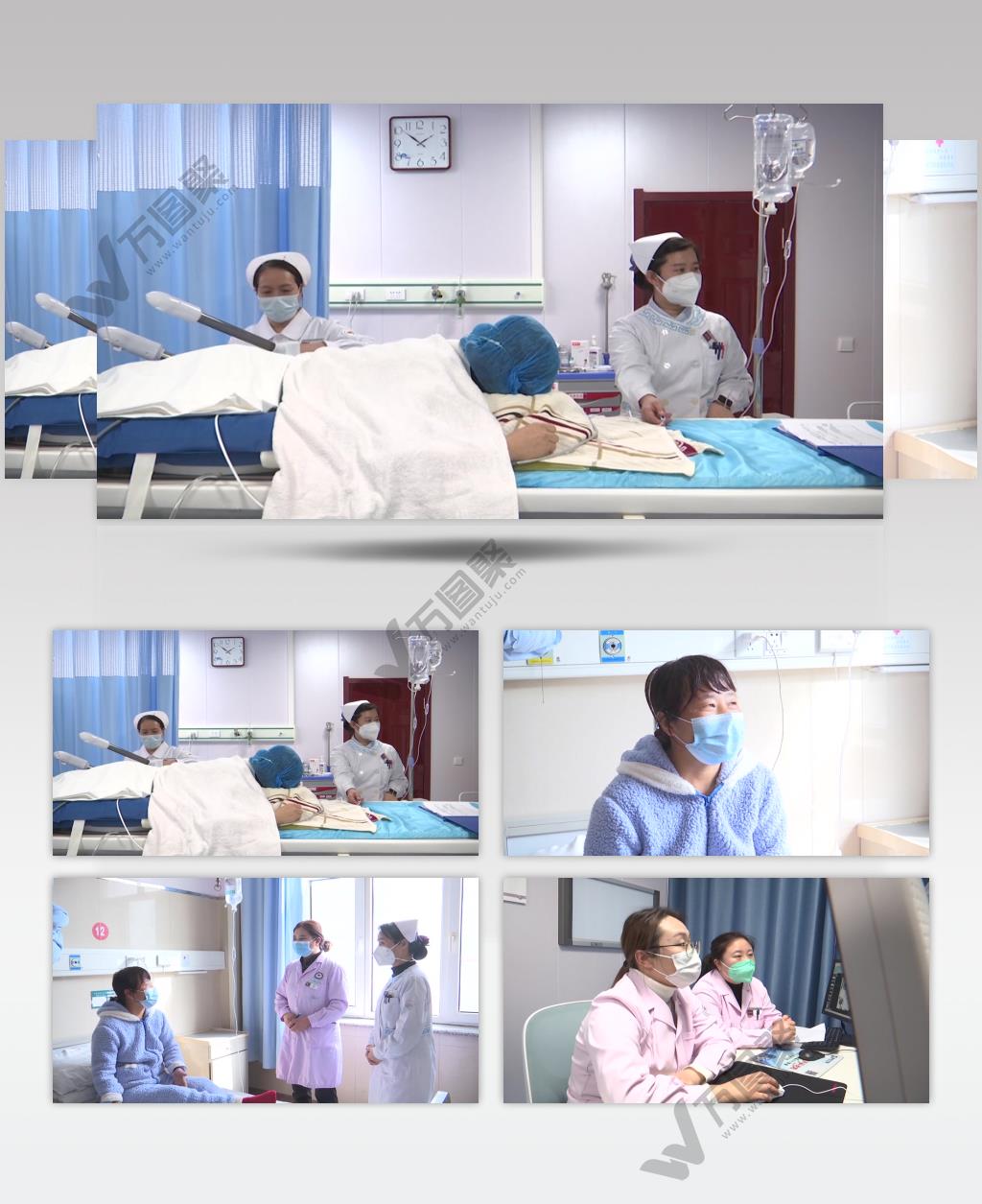 医院海扶聚焦超声消融手术仪器