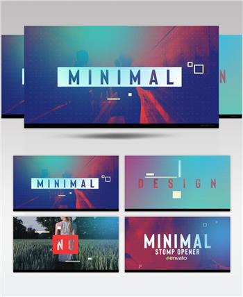 17135 迷你节奏片头