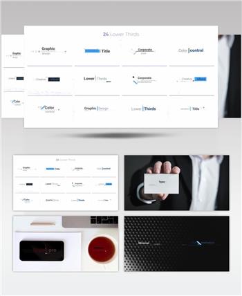 ae下载 16950 企业标题