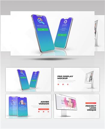 17346 手机12样板包