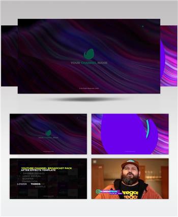 16835 视频栏目包