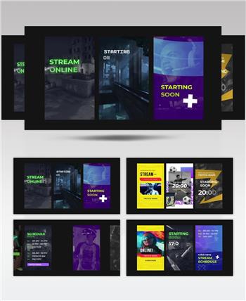 17423 手机端视频包