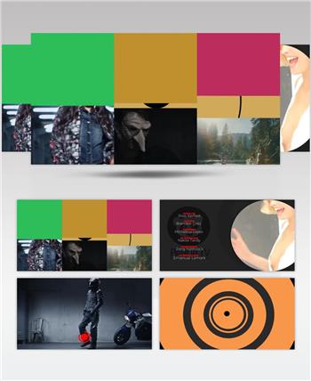 16979 动态栏目包