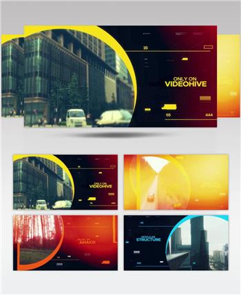 16992 创意栏目包