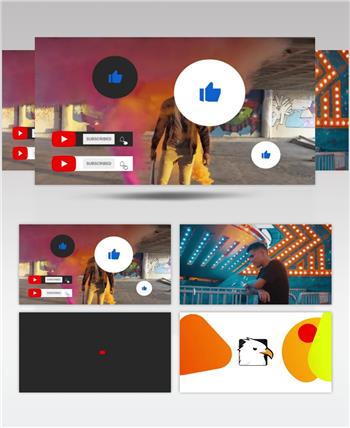 16832 播客视频栏目包