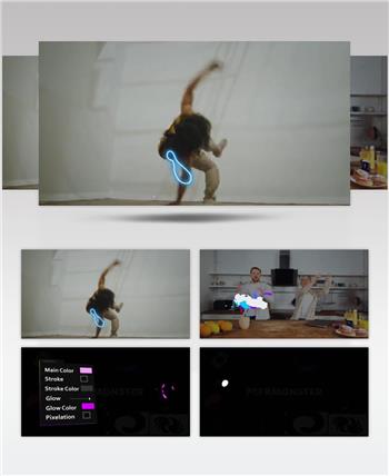 17591 形状元素包