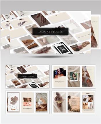 16915 奢华手机端视频包