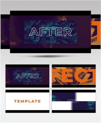 16146 快速切换片头