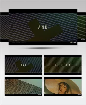 17139 活力节奏片头