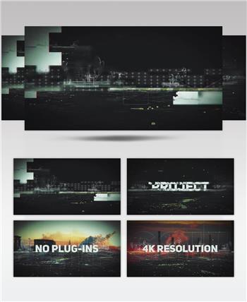 15703 生态工业片头