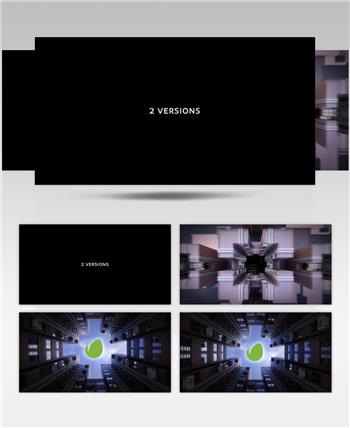 17578 城市上空标志