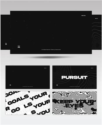 15233 动态运动片头