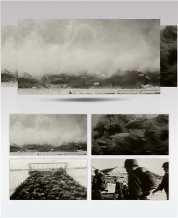 抗美援朝仁川登陆